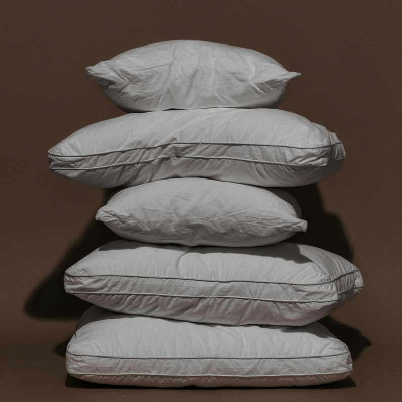 The Ritual Pillow