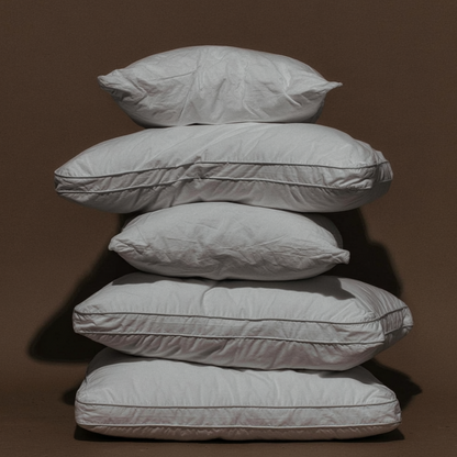 The Ritual Pillow