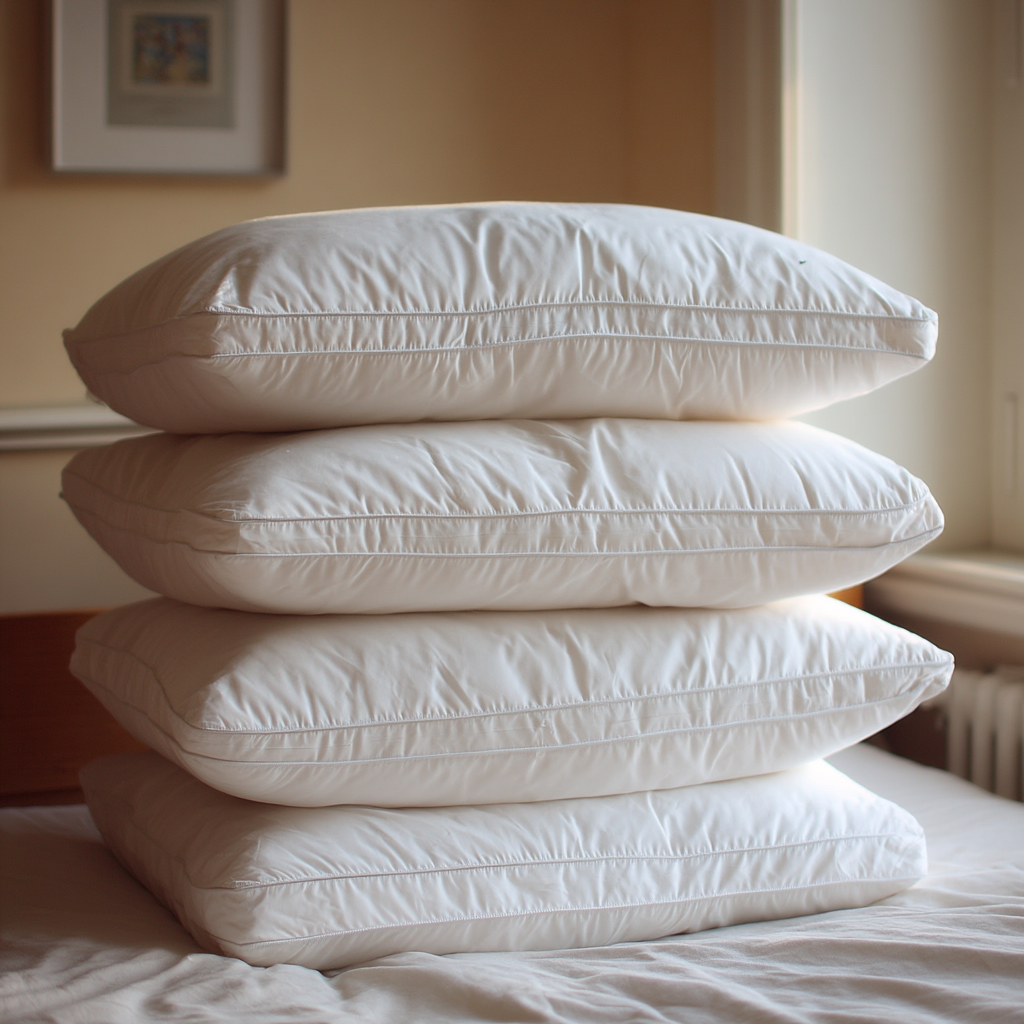 The Ritual Pillow