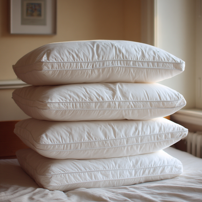 The Ritual Pillow